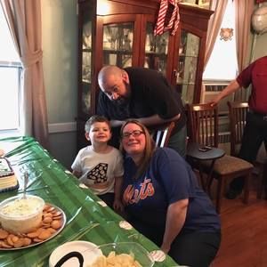 Meet your Posher, Amy